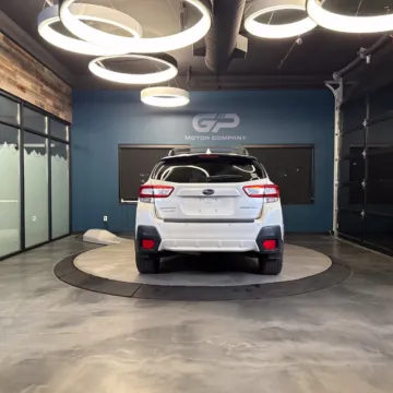More photos of 2019 Subaru Crosstrek 2.0i Limited at GP Motor Company, UT