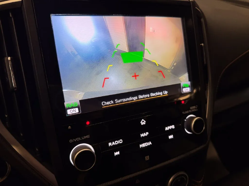 Subaru Crosstrek photo 14
