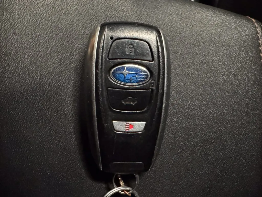 Subaru Crosstrek photo 17