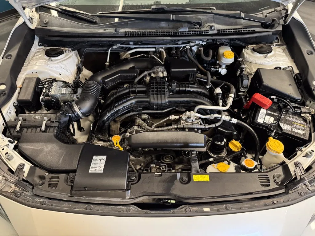 Subaru Crosstrek photo 24