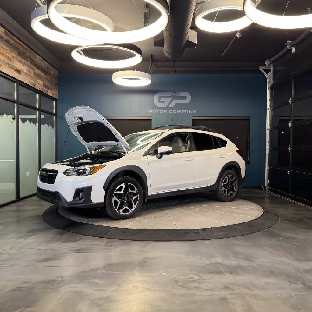 Subaru Crosstrek photo 25