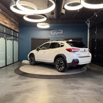 More photos of 2019 Subaru Crosstrek 2.0i Limited at GP Motor Company, UT