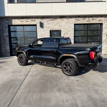 More photos of 2024 GMC Canyon Elevation at GP Motor Company, UT