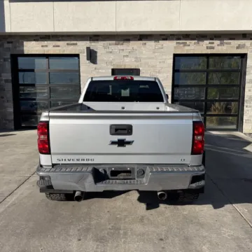 More photos of 2018 Chevrolet Silverado 1500 LT at GP Motor Company, UT