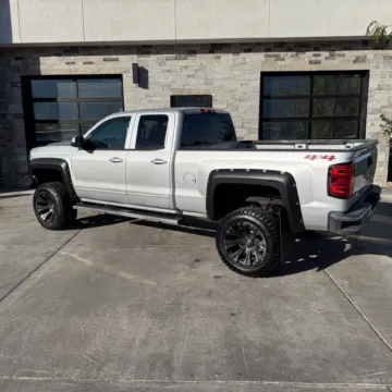 More photos of 2018 Chevrolet Silverado 1500 LT at GP Motor Company, UT