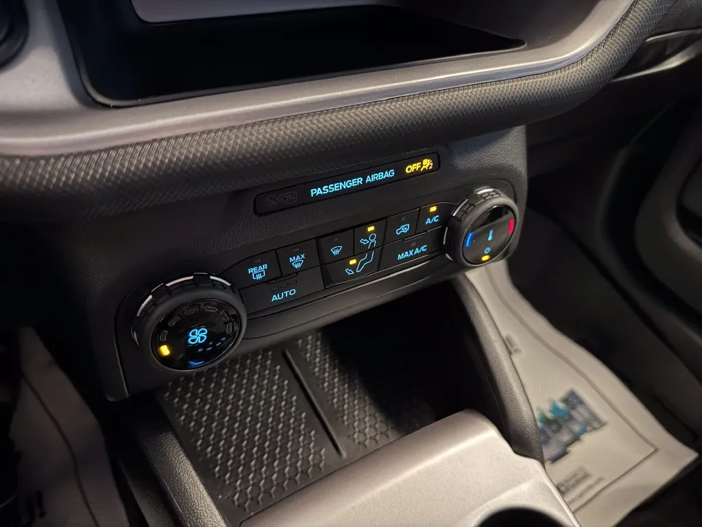 Ford Bronco Sport photo 15
