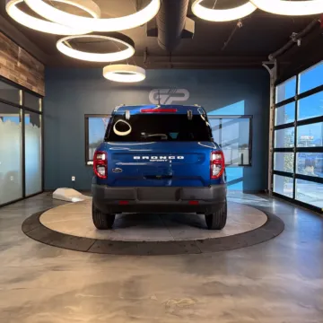 More photos of 2024 Ford Bronco Sport Big Bend at GP Motor Company, UT