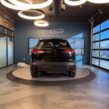 More photos of 2024 Toyota Corolla Cross Hybrid XSE at GP Motor Company, UT
