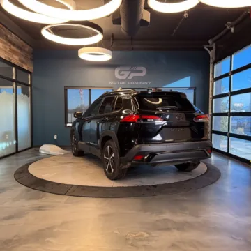 More photos of 2024 Toyota Corolla Cross Hybrid XSE at GP Motor Company, UT