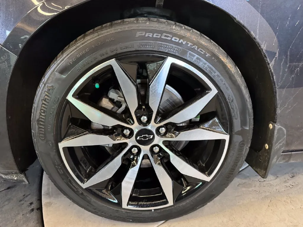 Chevrolet Malibu photo 25