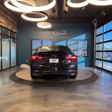 More photos of 2022 Chevrolet Malibu RS at GP Motor Company, UT