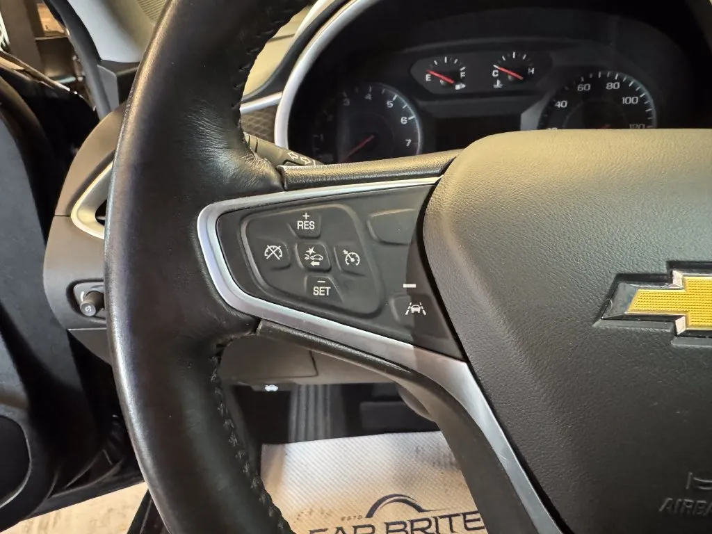Chevrolet Malibu photo 11