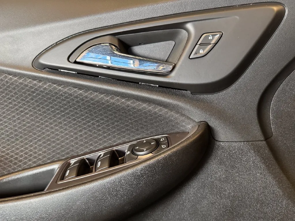 Chevrolet Malibu photo 19