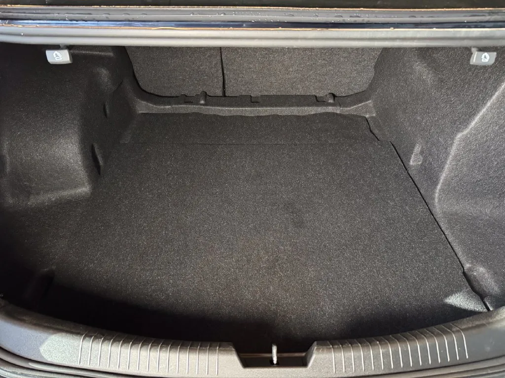 Chevrolet Malibu photo 22