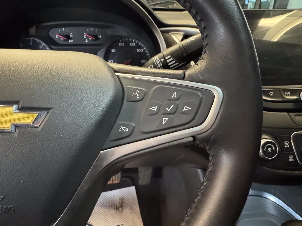 Chevrolet Malibu photo 12
