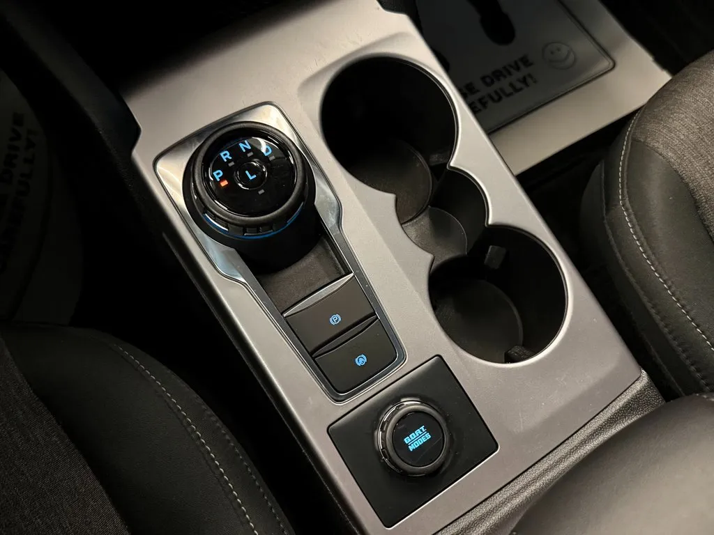 Ford Bronco Sport photo 15