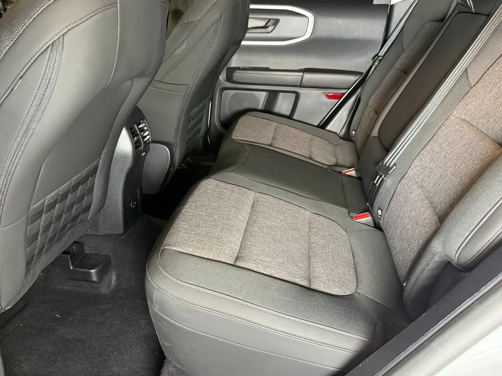 Ford Bronco Sport photo 19