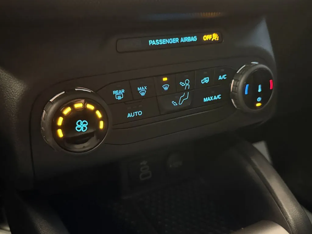 Ford Bronco Sport photo 14