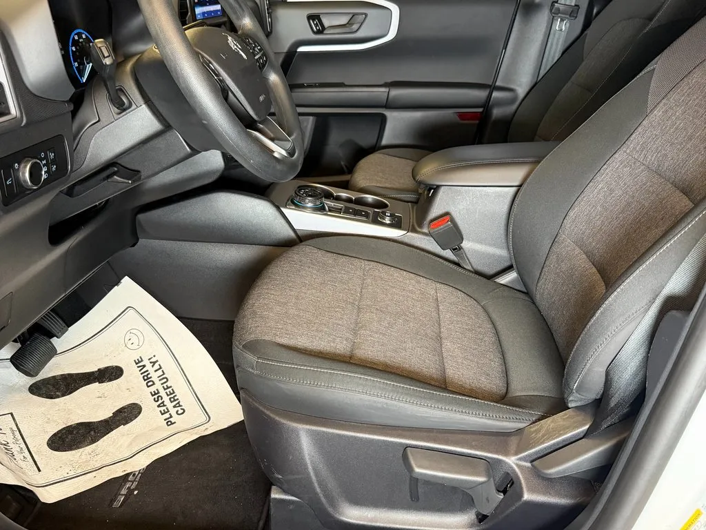 Ford Bronco Sport photo 18