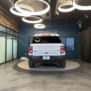 More photos of 2024 Ford Bronco Sport Big Bend at GP Motor Company, UT