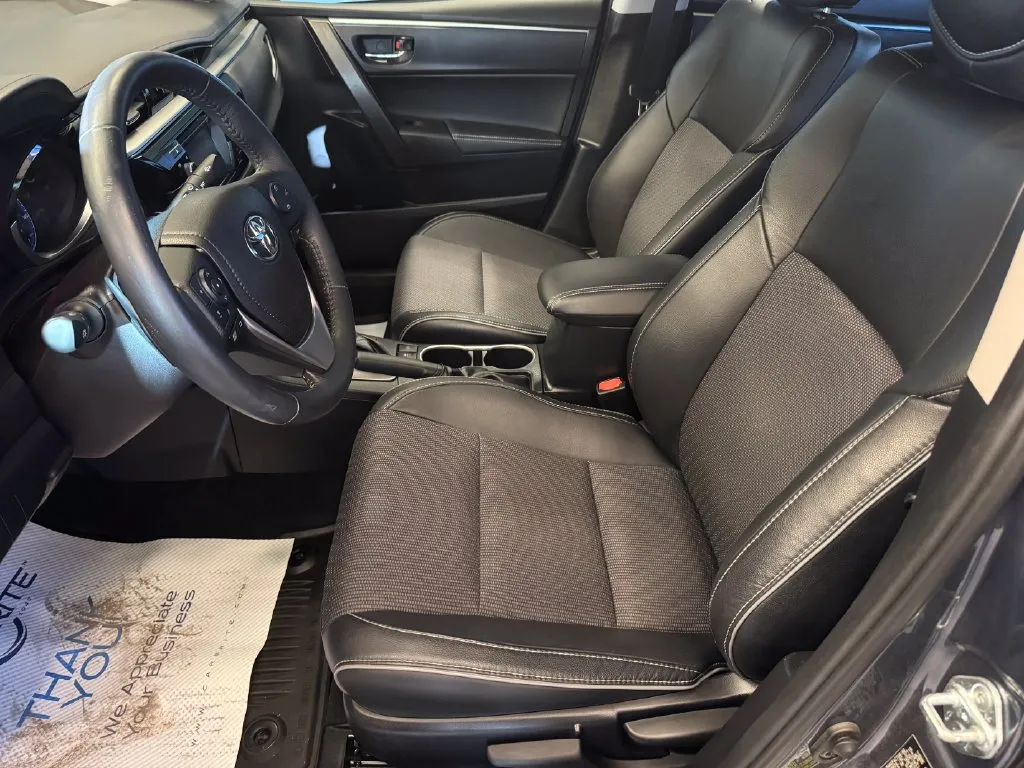 Toyota Corolla photo 20