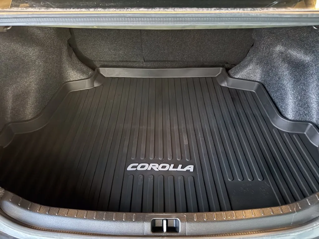 Toyota Corolla photo 22