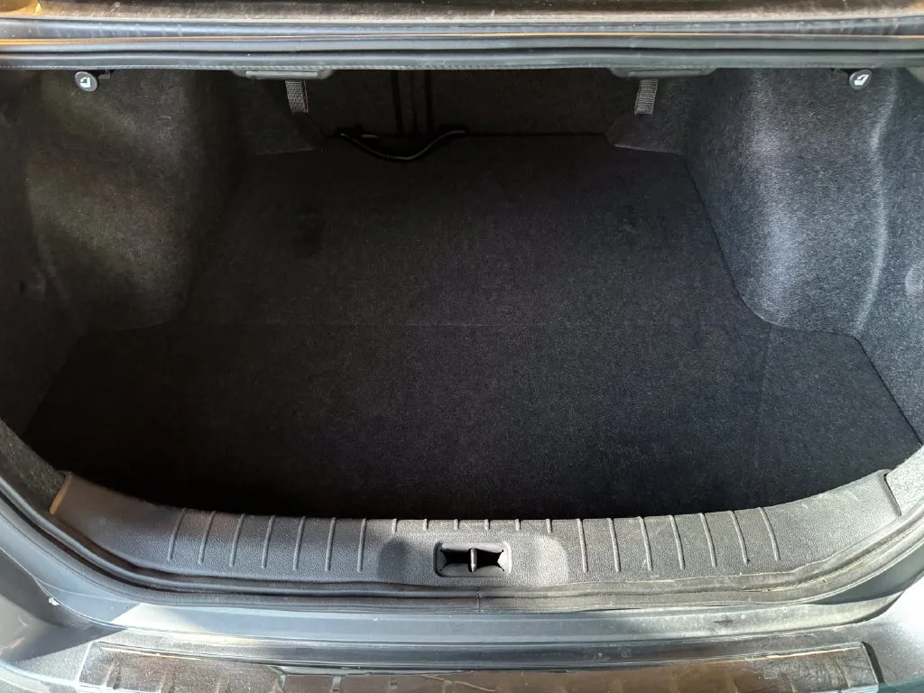 Nissan Altima photo 23