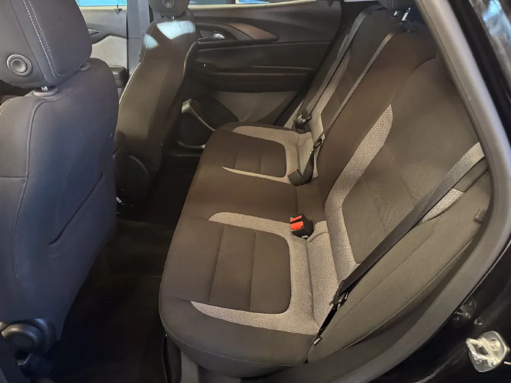 Chevrolet Trailblazer photo 21