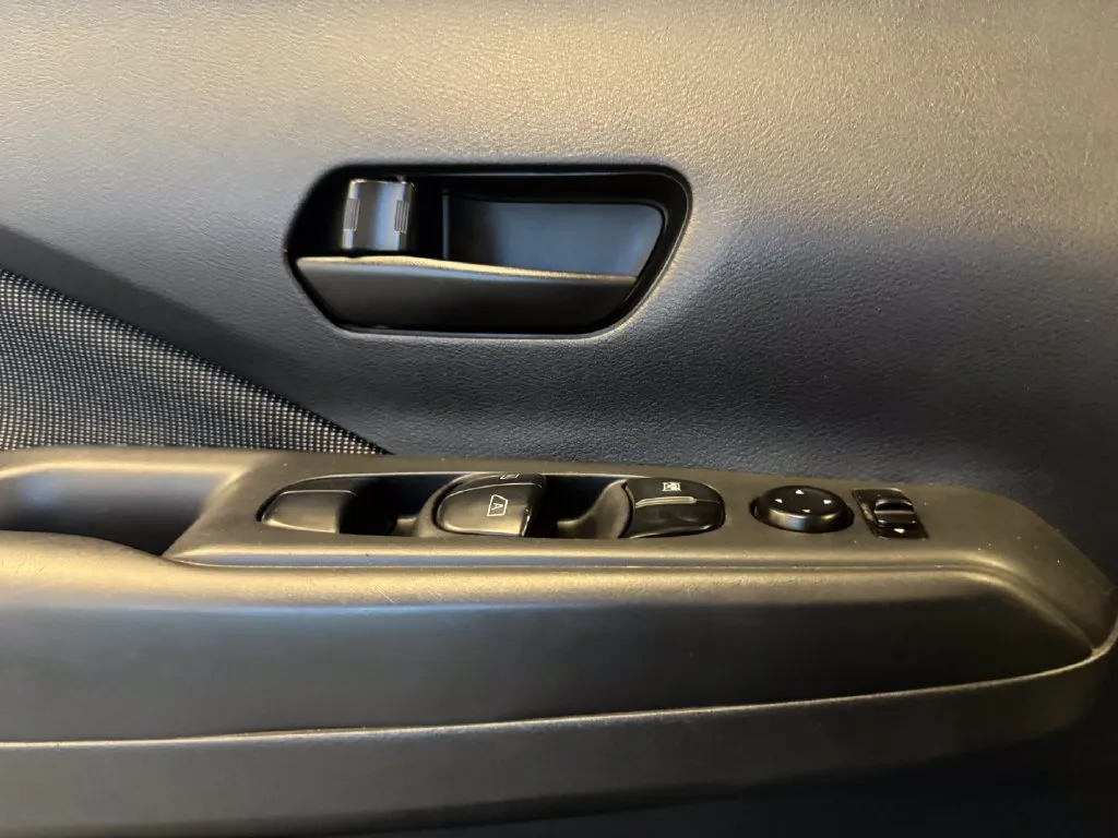 Nissan Kicks photo 18