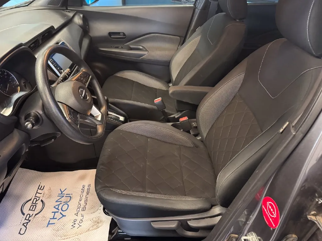 Nissan Kicks photo 19
