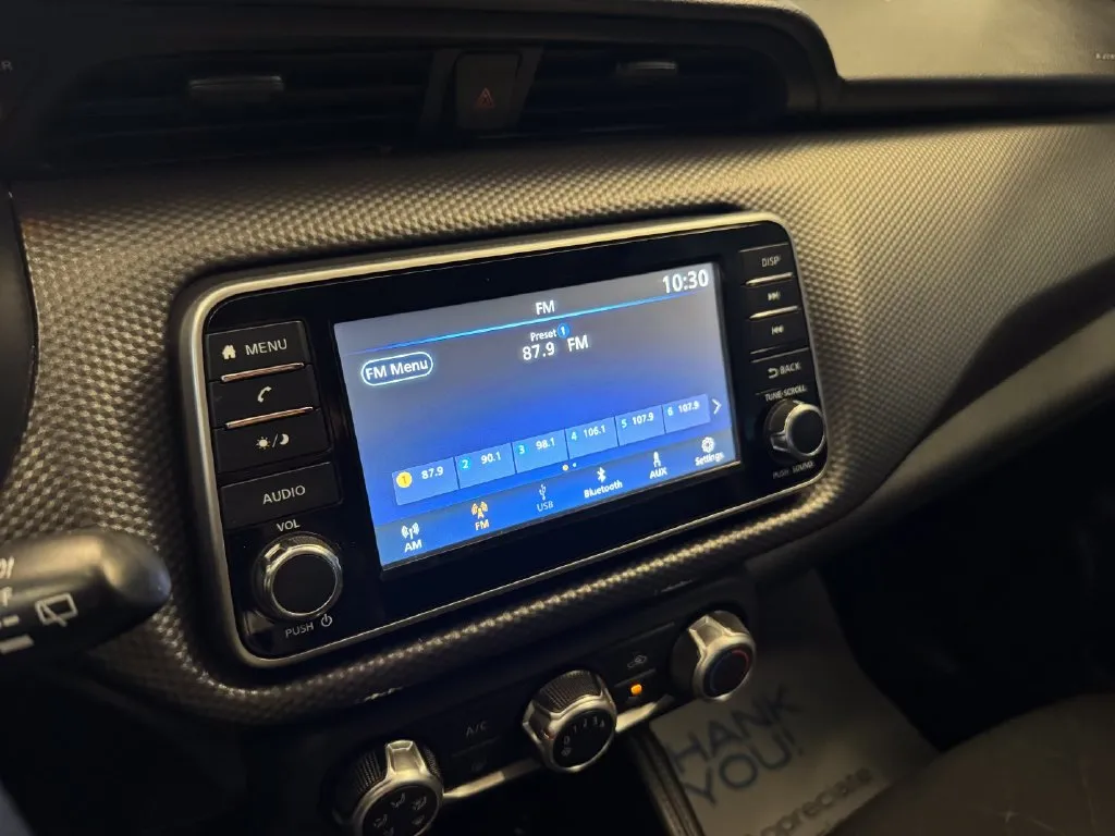Nissan Kicks photo 12