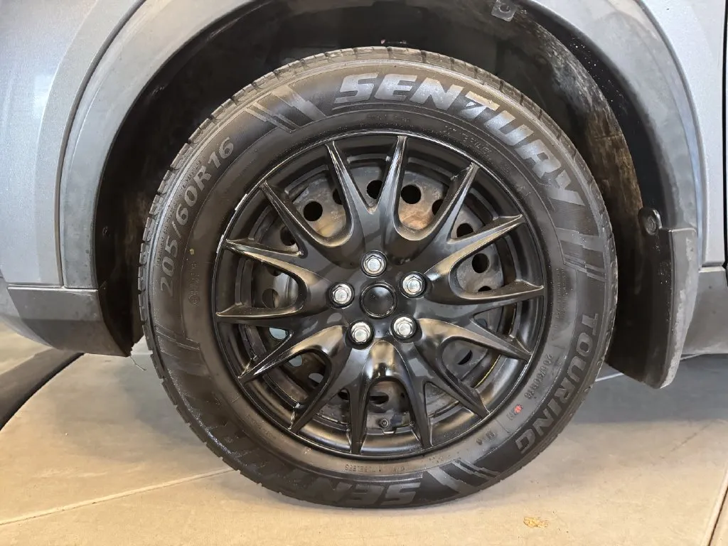 Nissan Kicks photo 23