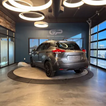 More photos of 2019 Nissan Kicks S at GP Motor Company, UT
