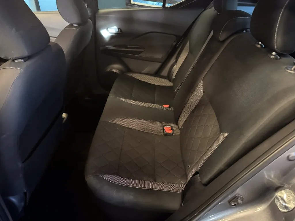 Nissan Kicks photo 20