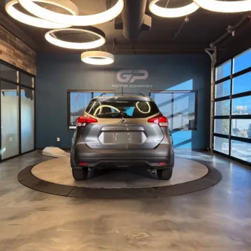 More photos of 2019 Nissan Kicks S at GP Motor Company, UT