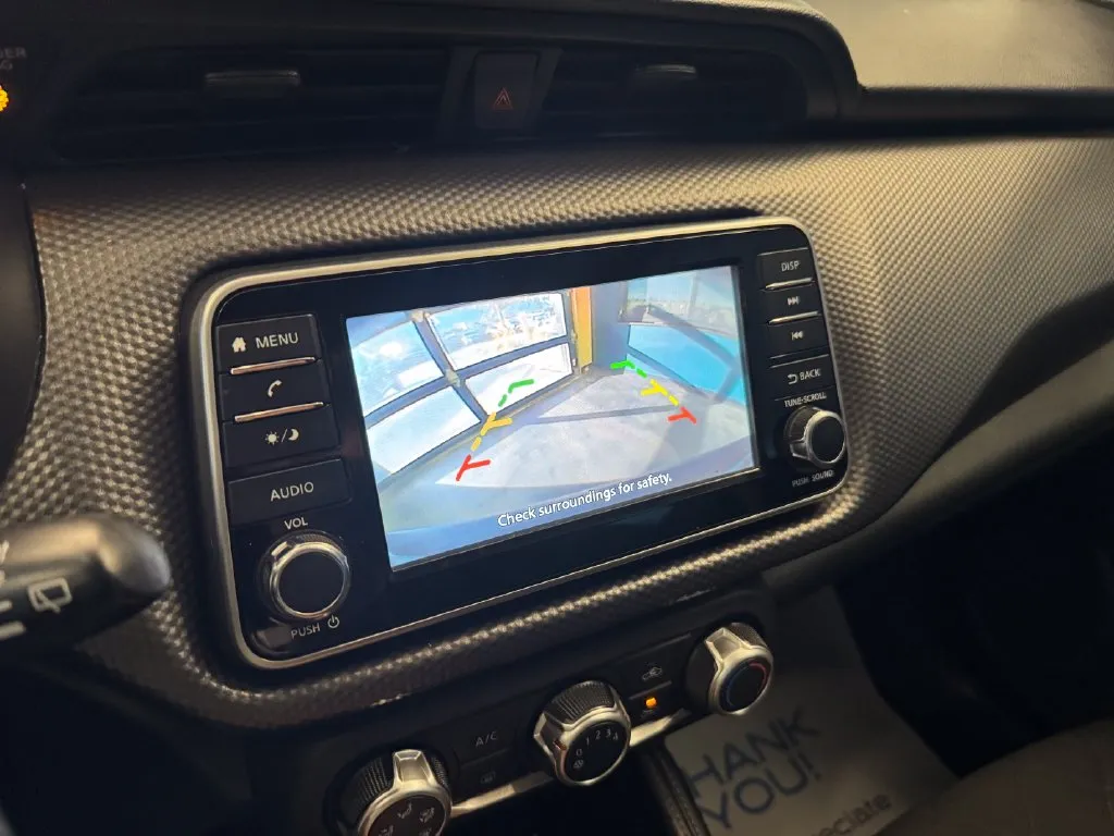 Nissan Kicks photo 13