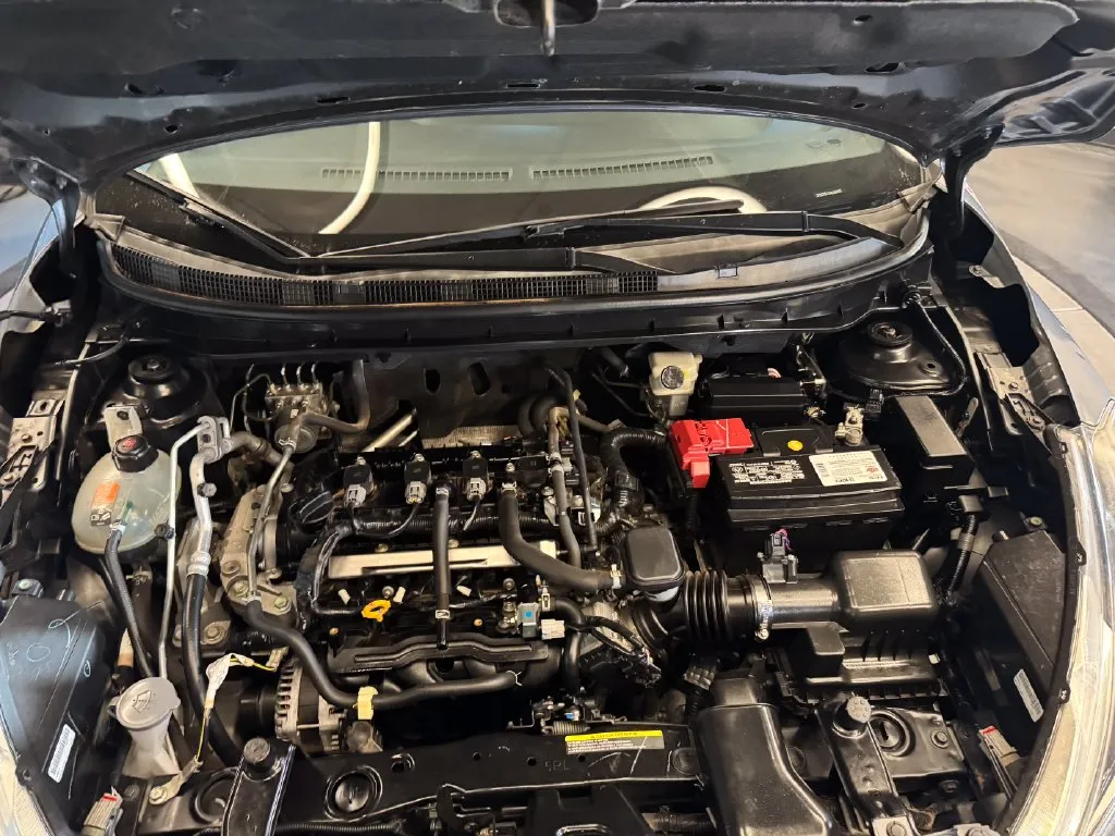 Nissan Kicks photo 22