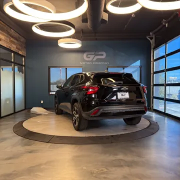More photos of 2024 Chevrolet Trax 1RS at GP Motor Company, UT