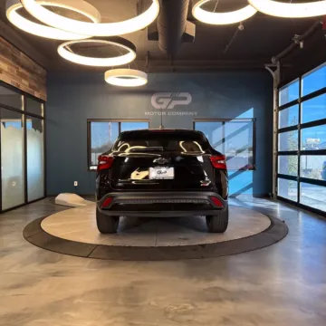 More photos of 2024 Chevrolet Trax 1RS at GP Motor Company, UT