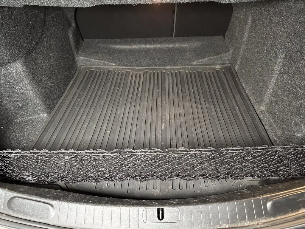 Chevrolet Impala photo 23