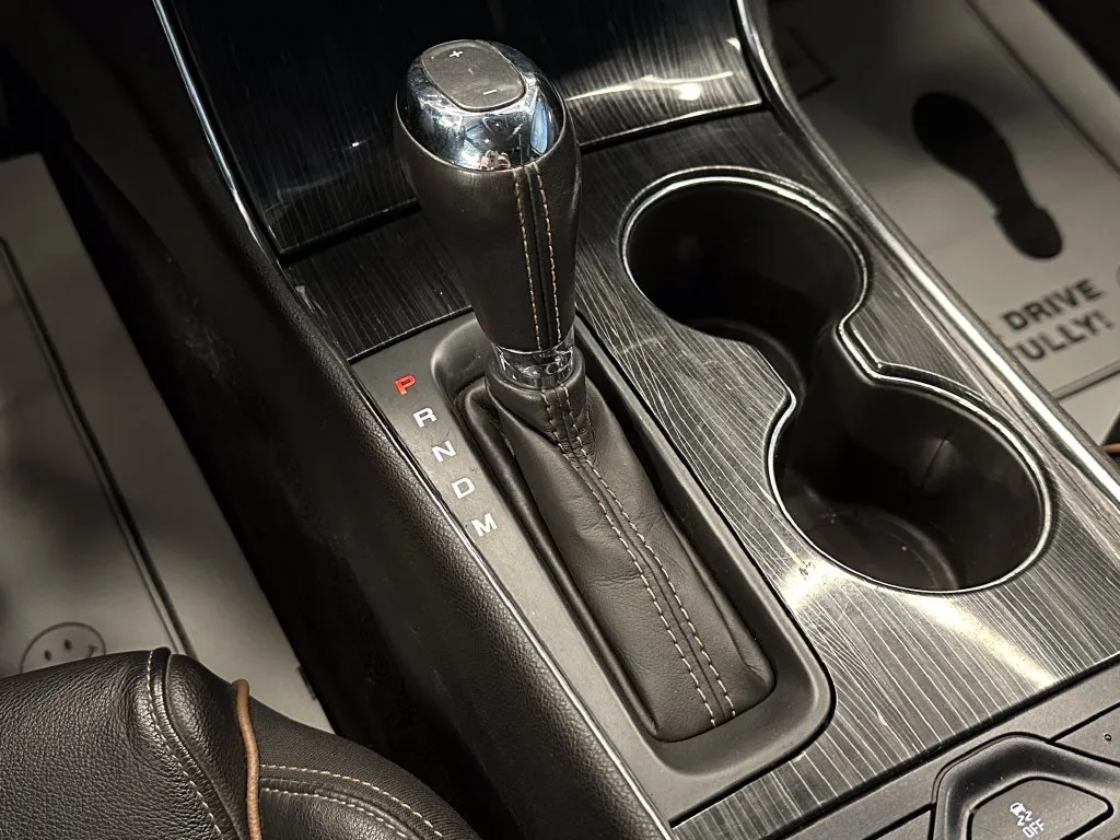 Chevrolet Impala photo 16