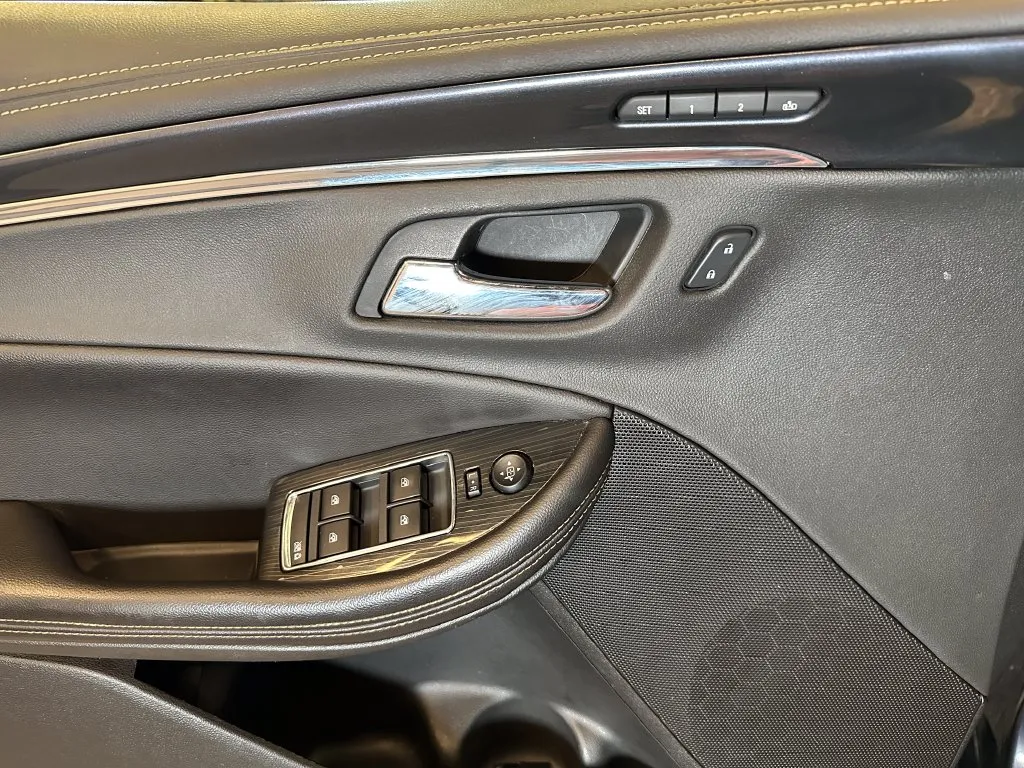 Chevrolet Impala photo 19
