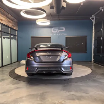 More photos of 2020 Honda Civic Si at GP Motor Company, UT