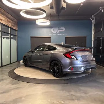 More photos of 2020 Honda Civic Si at GP Motor Company, UT