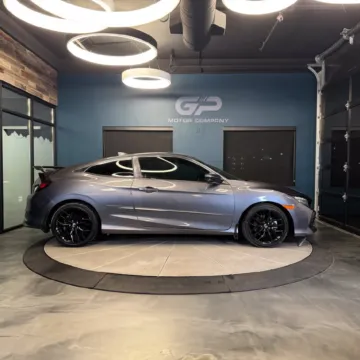Photos of 2020 Honda Civic Si for sale in Kaysville, UT at GP Motor Company