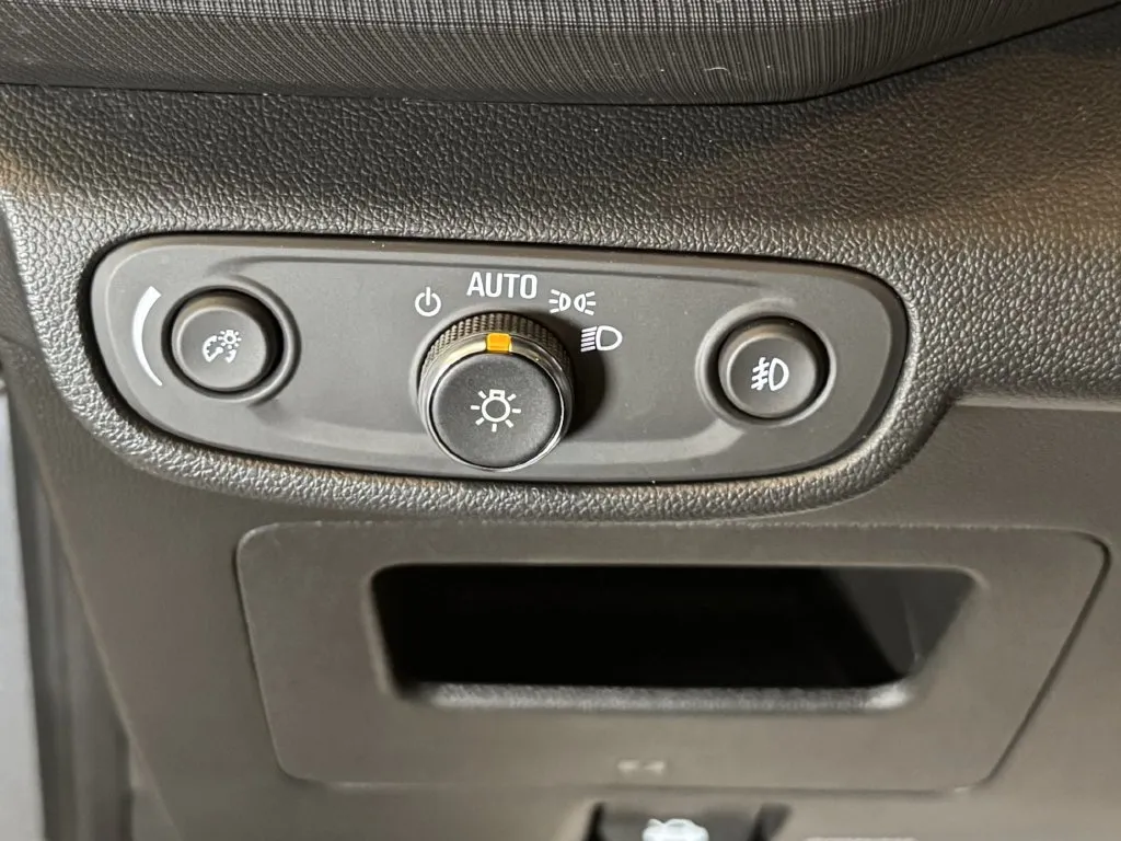 Chevrolet Trailblazer photo 18