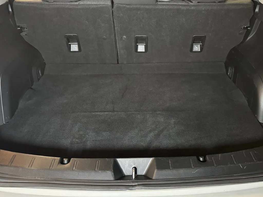 Subaru Impreza photo 22