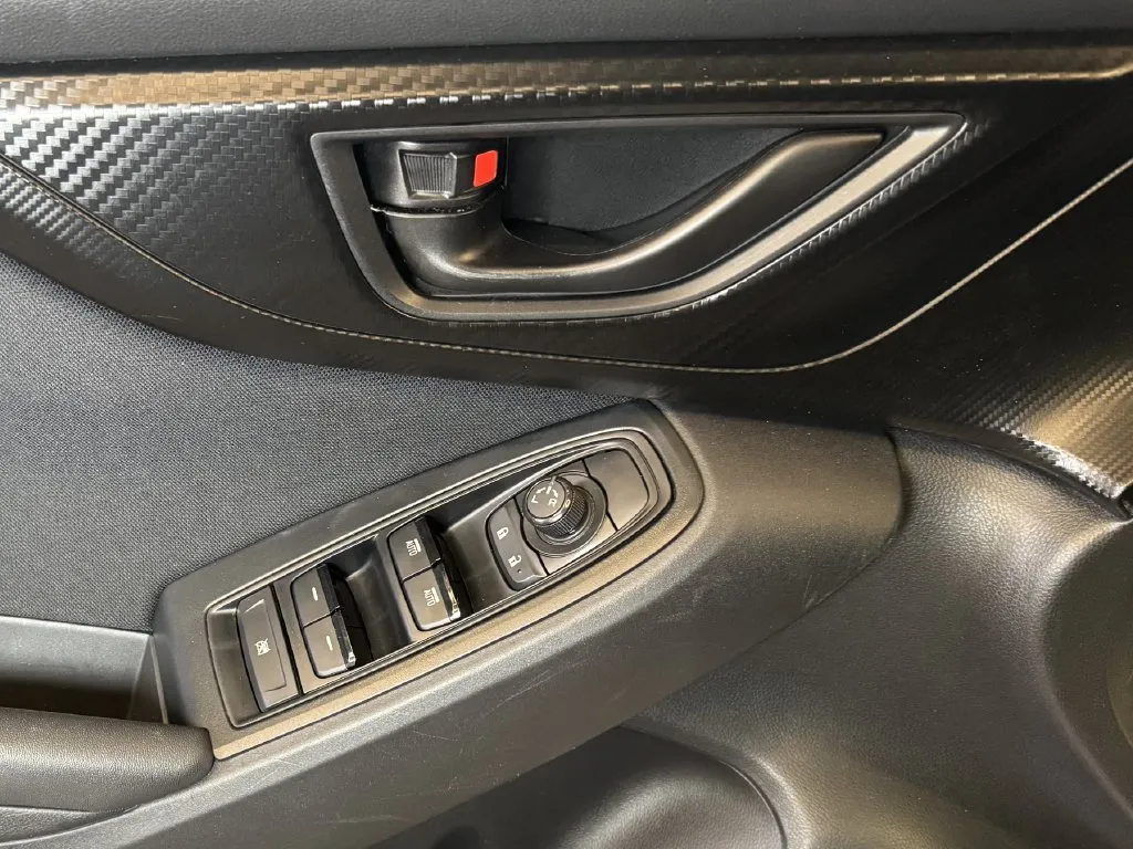 Subaru Impreza photo 19
