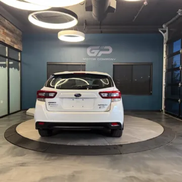 More photos of 2021 Subaru Impreza at GP Motor Company, UT