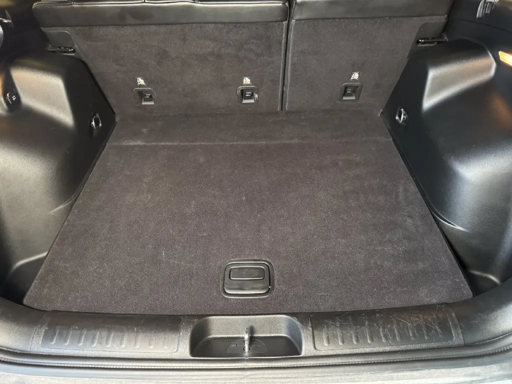 Jeep Cherokee photo 22